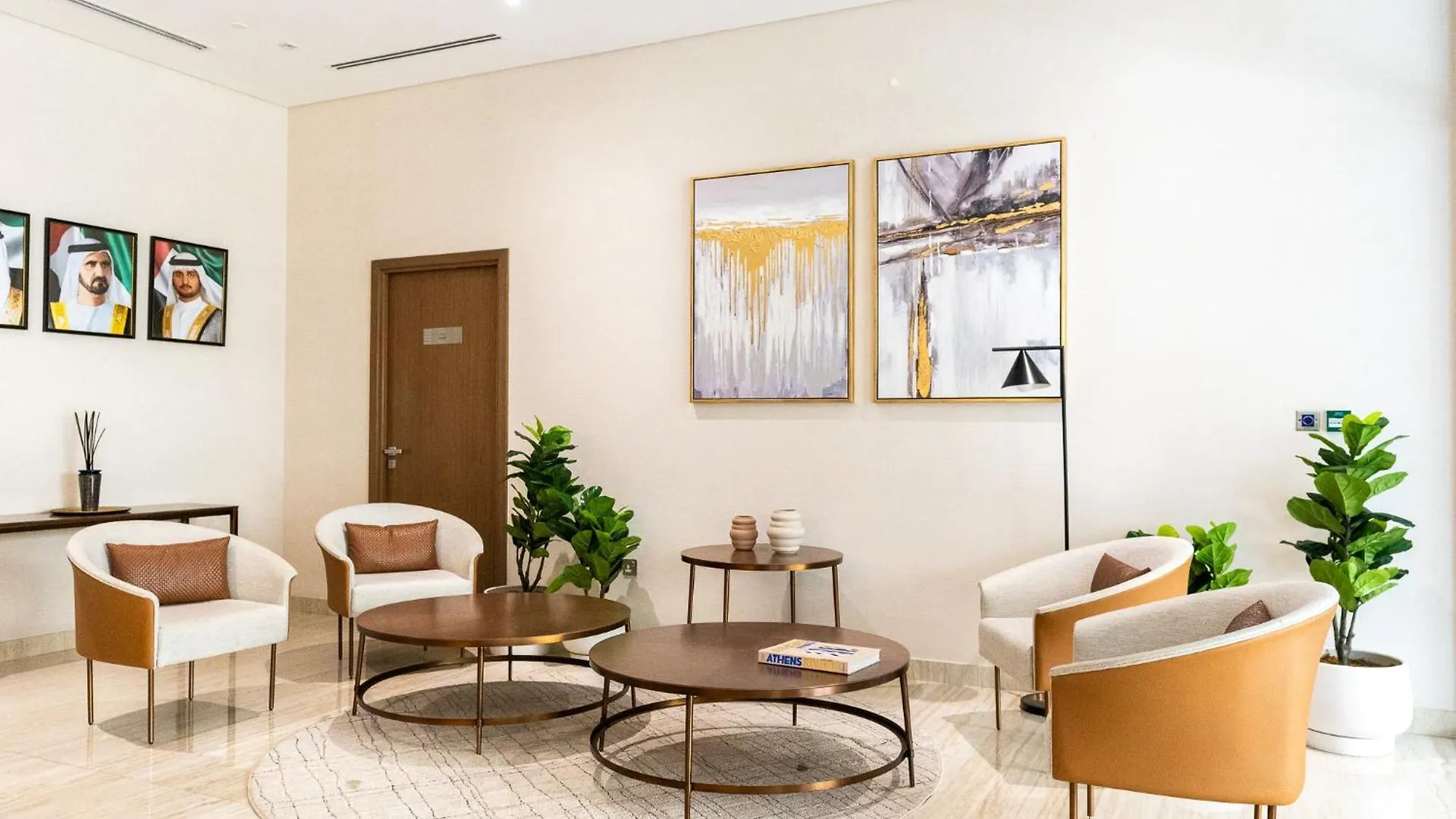 Apartment Citihome- Elegant Studio Retreat With Cozy Comfort Dubai United Arab Emirates