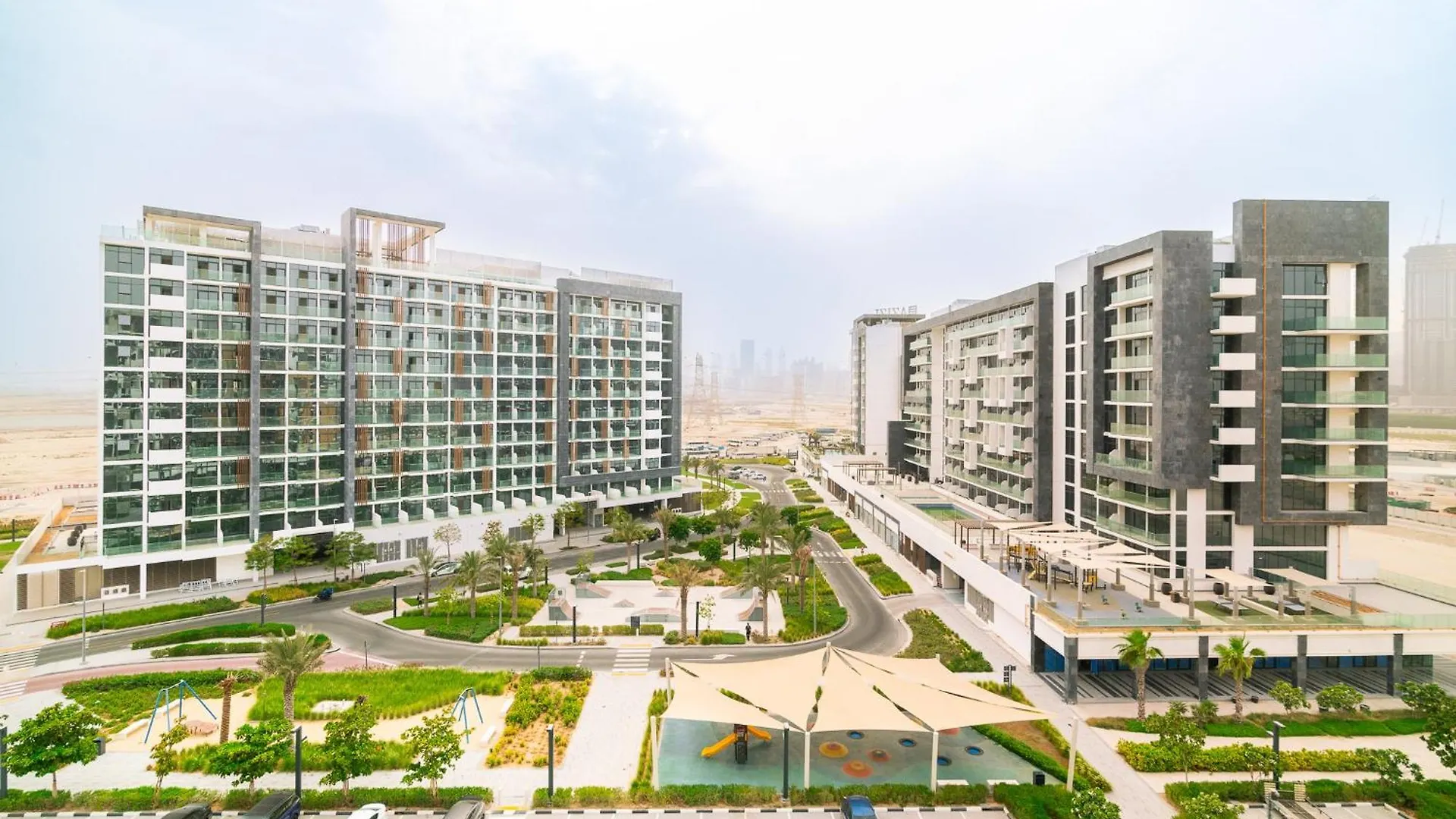 Citihome- Elegant Studio Retreat With Cozy Comfort Dubai