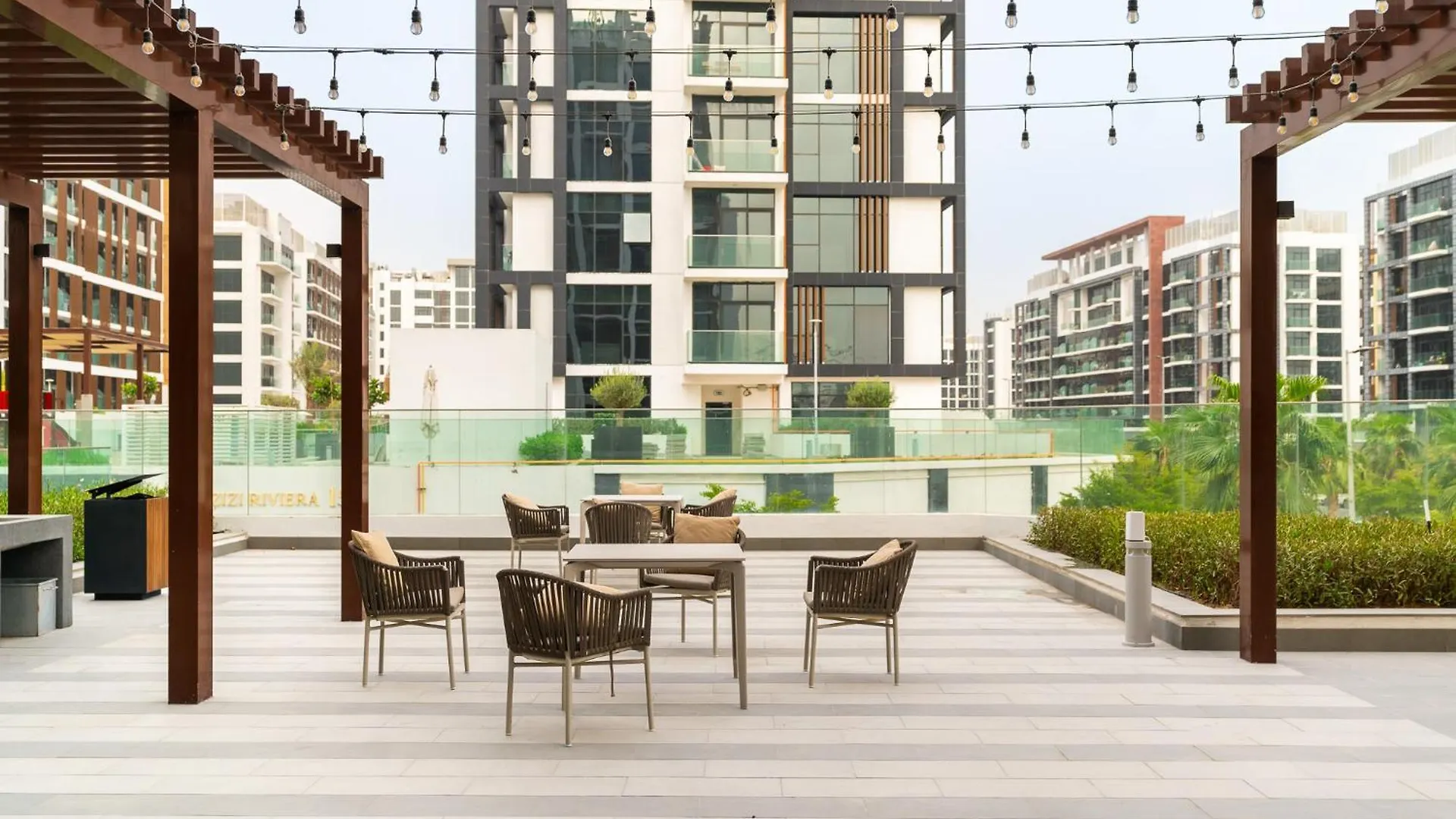 Citihome- Elegant Studio Retreat With Cozy Comfort Dubai