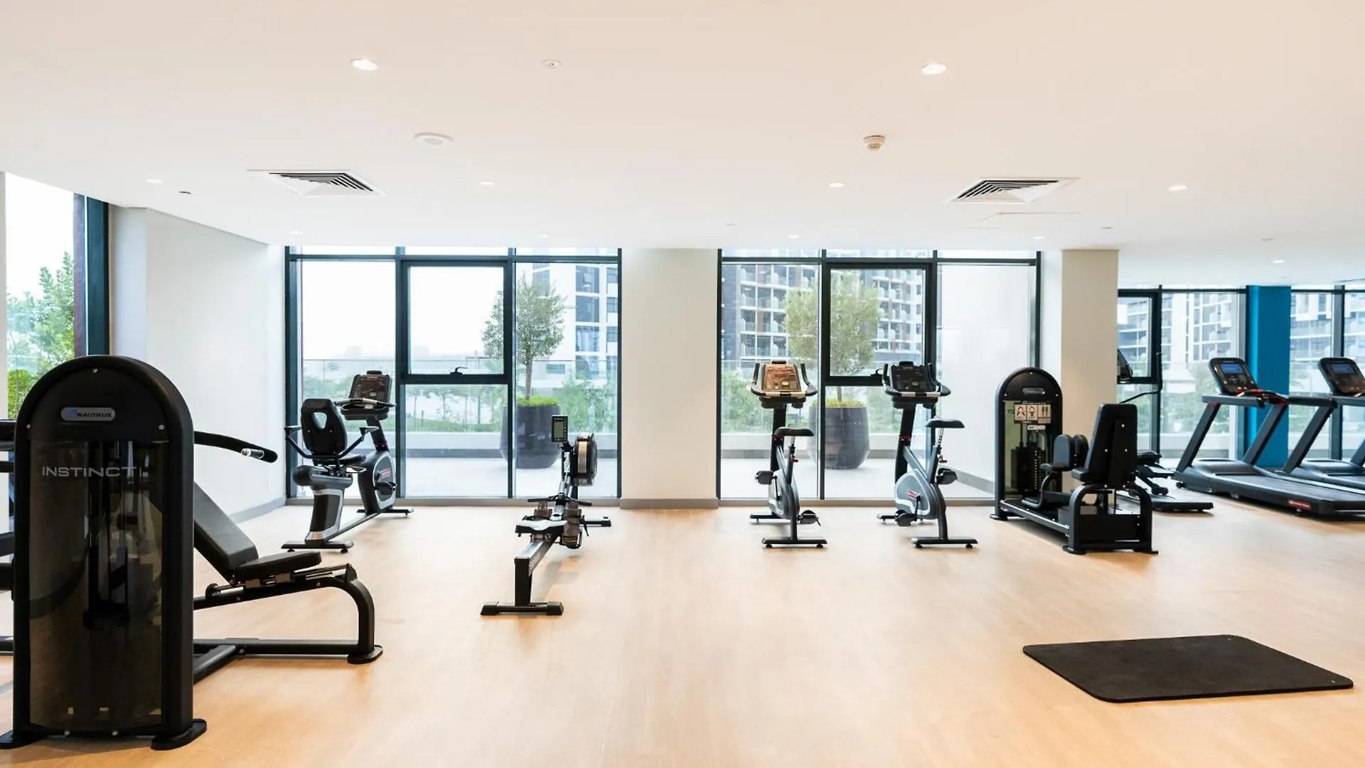 Citihome- Elegant Studio Retreat With Cozy Comfort Dubai United Arab Emirates