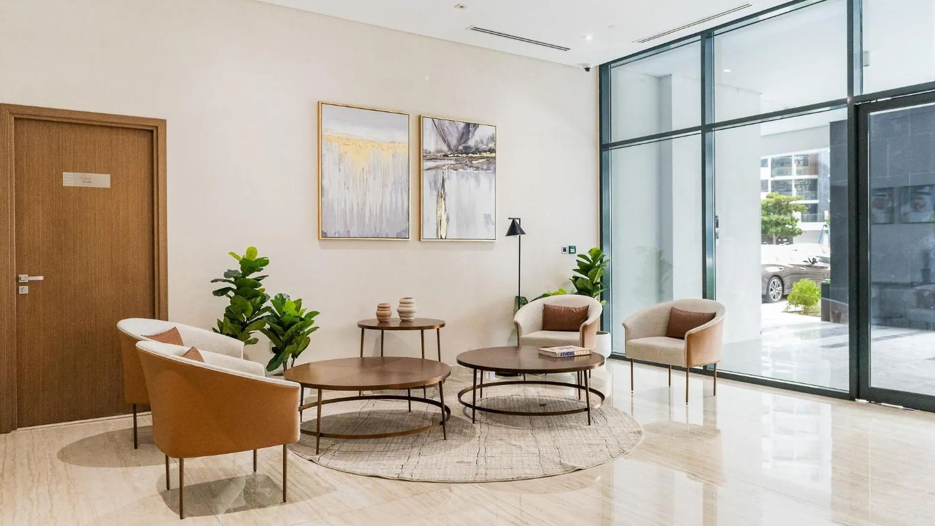 Apartment Citihome- Elegant Studio Retreat With Cozy Comfort Dubai United Arab Emirates
